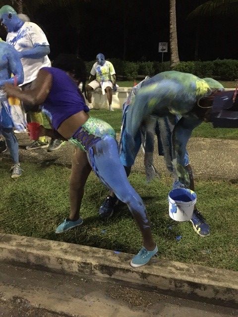 carnaval